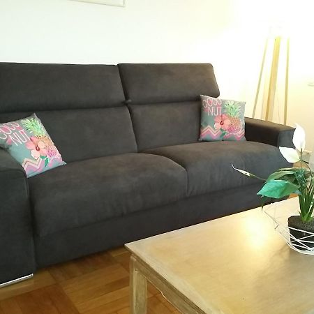 Grand Appartement Terrasse Parking Nicea Zewnętrze zdjęcie