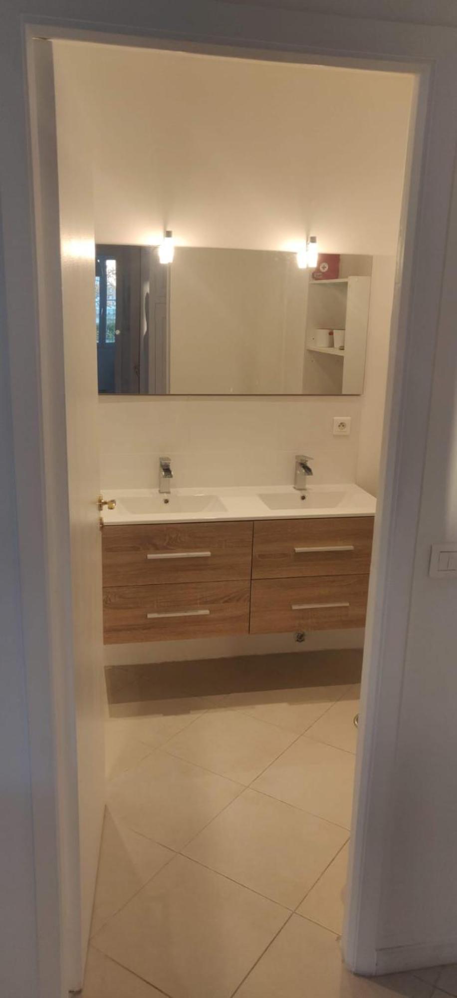 Grand Appartement Terrasse Parking Nicea Zewnętrze zdjęcie