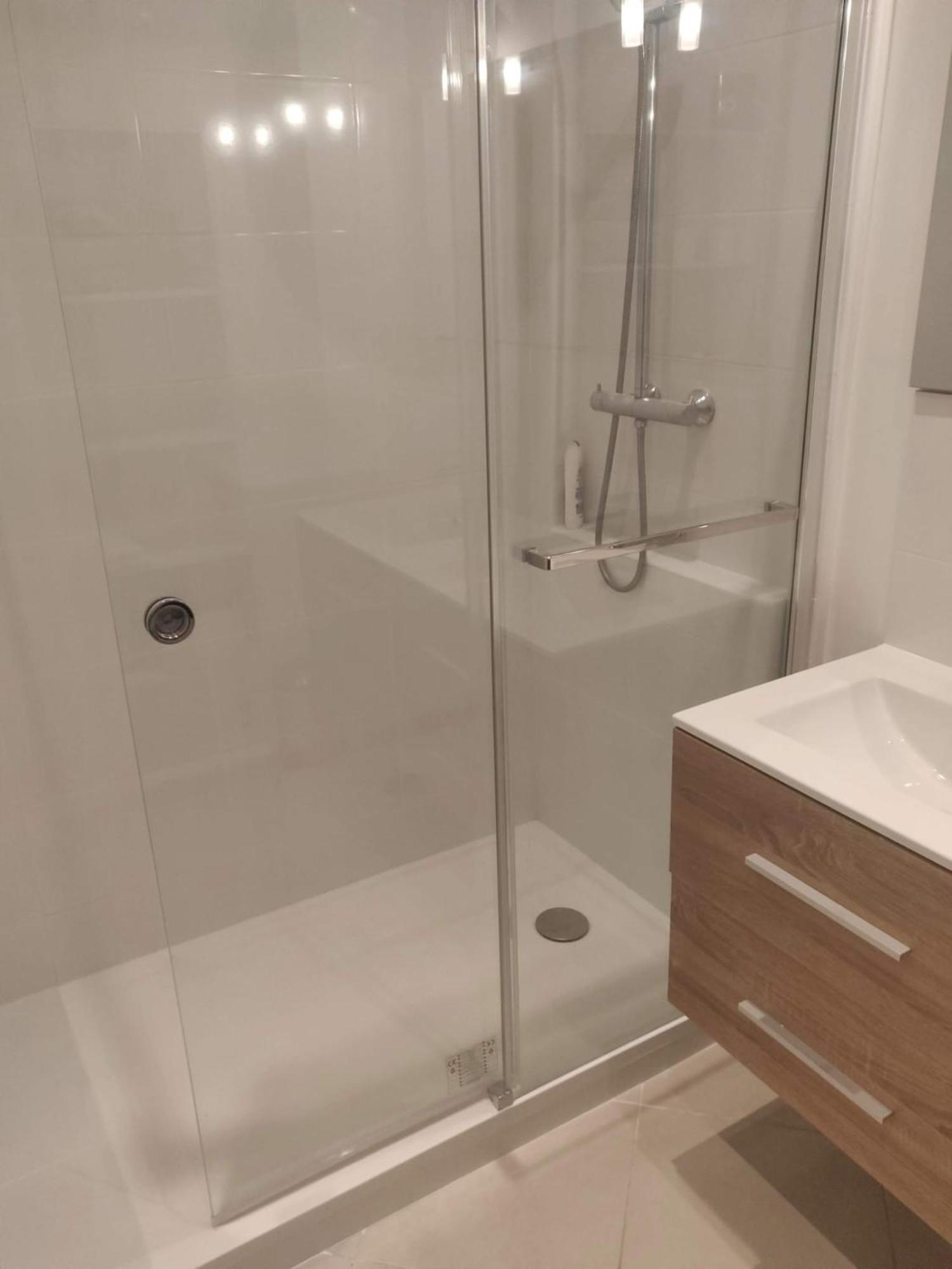 Grand Appartement Terrasse Parking Nicea Zewnętrze zdjęcie
