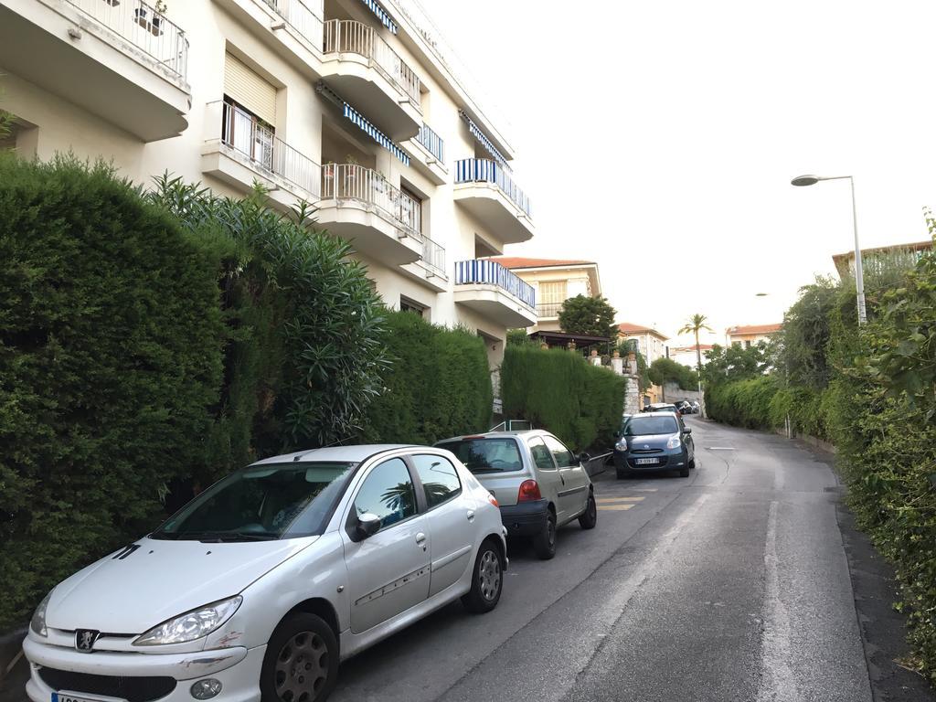 Grand Appartement Terrasse Parking Nicea Zewnętrze zdjęcie