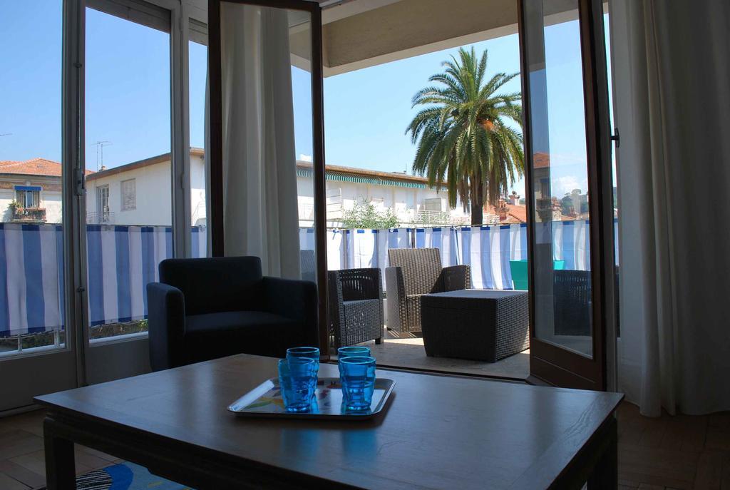 Grand Appartement Terrasse Parking Nicea Zewnętrze zdjęcie